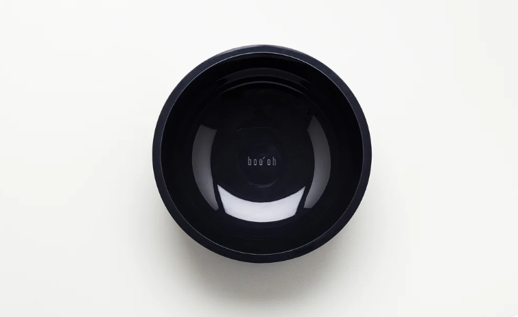 Boo Oh - MOGO BOWL - Dark Grey