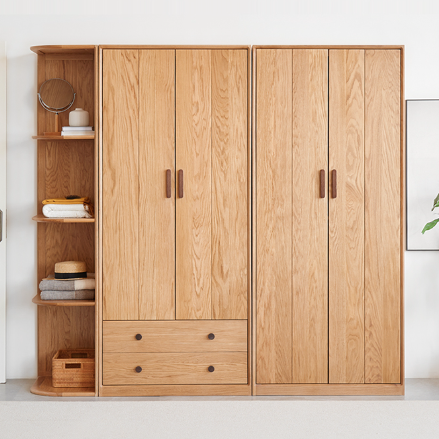 澹雅衣櫃 ZY-H7041