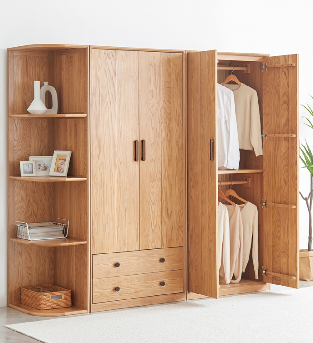 澹雅衣櫃 ZY-H7041