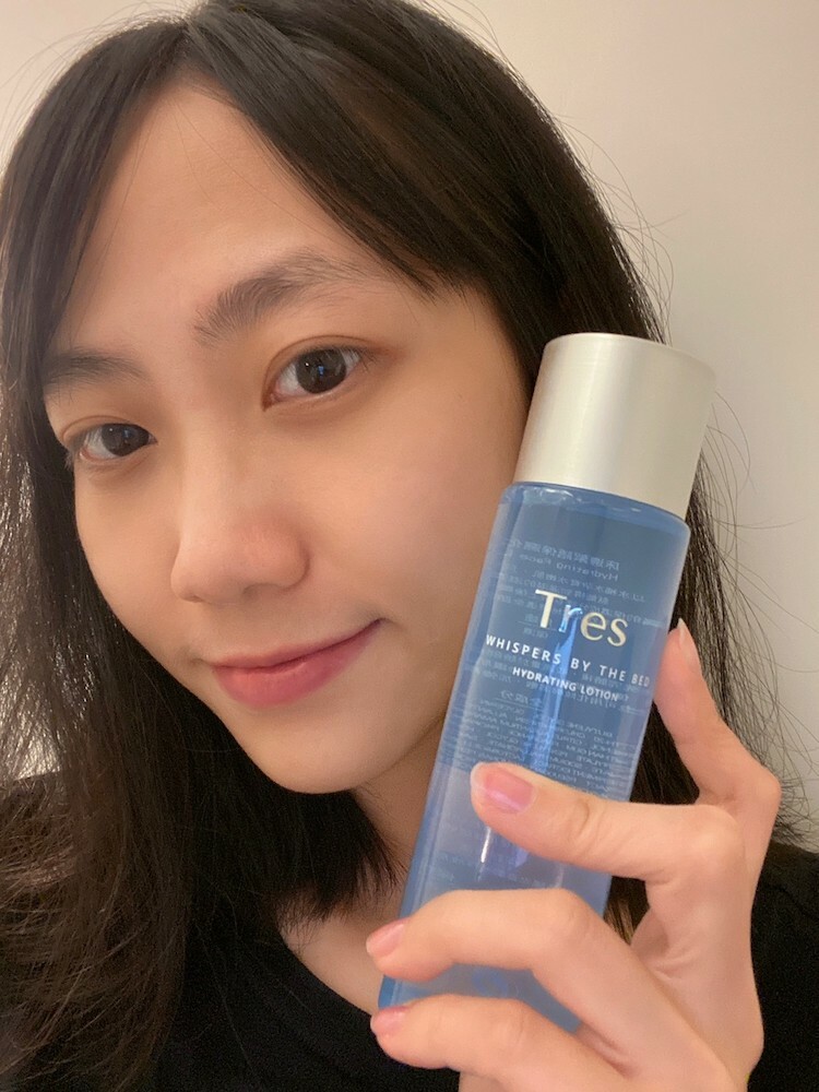 保濕化妝水推薦