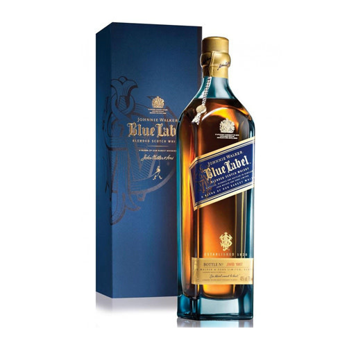 Johnnie Walker Blue Label (700ml)