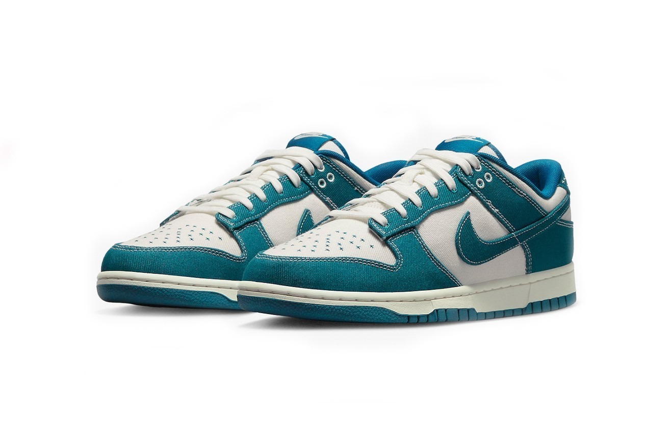 frieza nike dunks