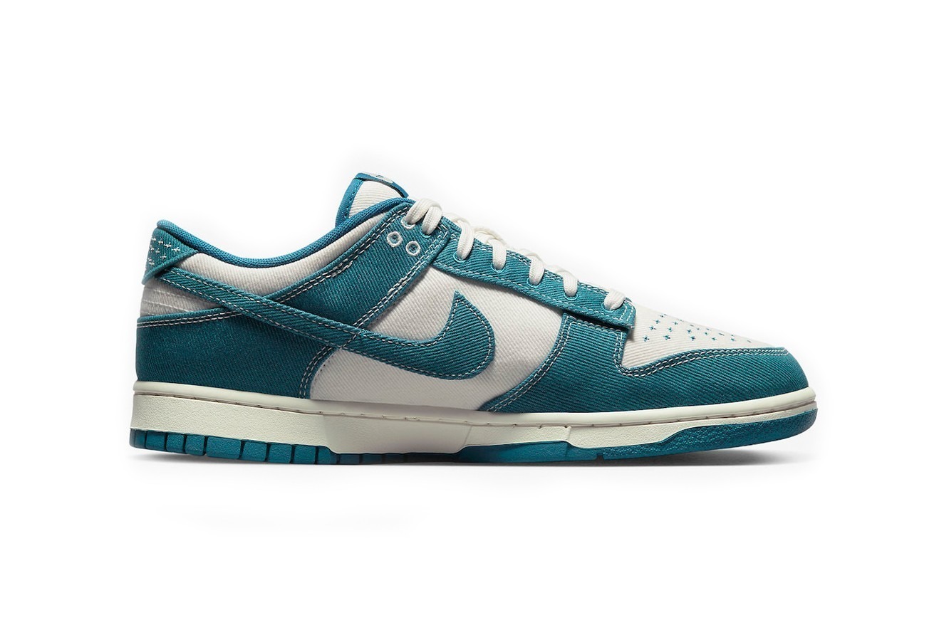 frieza nike dunks