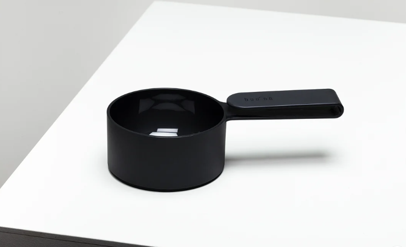 Boo Oh - MOGO SCOOPER - Dark Grey