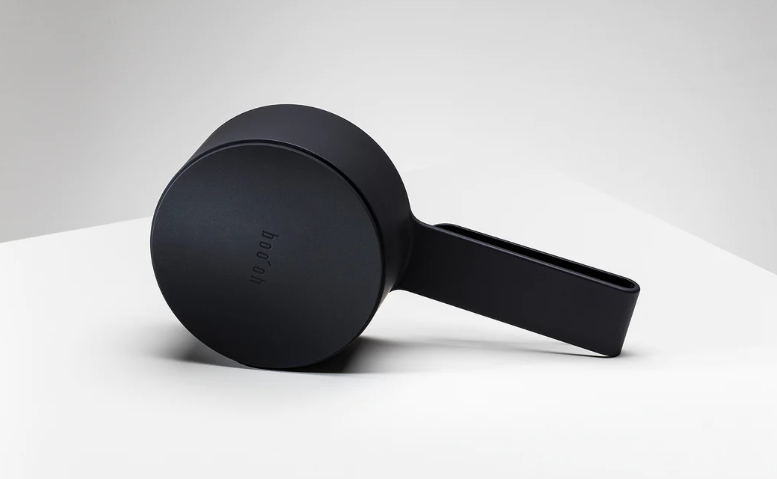 Boo Oh - MOGO SCOOPER - Dark Grey