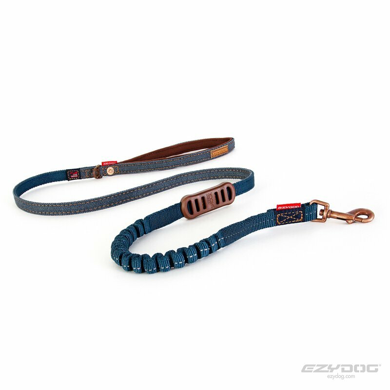 EZYDOG - 零拉力牽繩 120公分