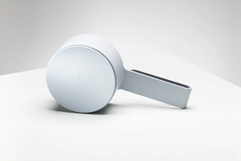 Boo Oh - MOGO SCOOPER - Light Grey