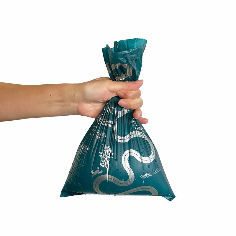 【澳洲LOGIN】洛格生物降解拾便袋(單捲入）