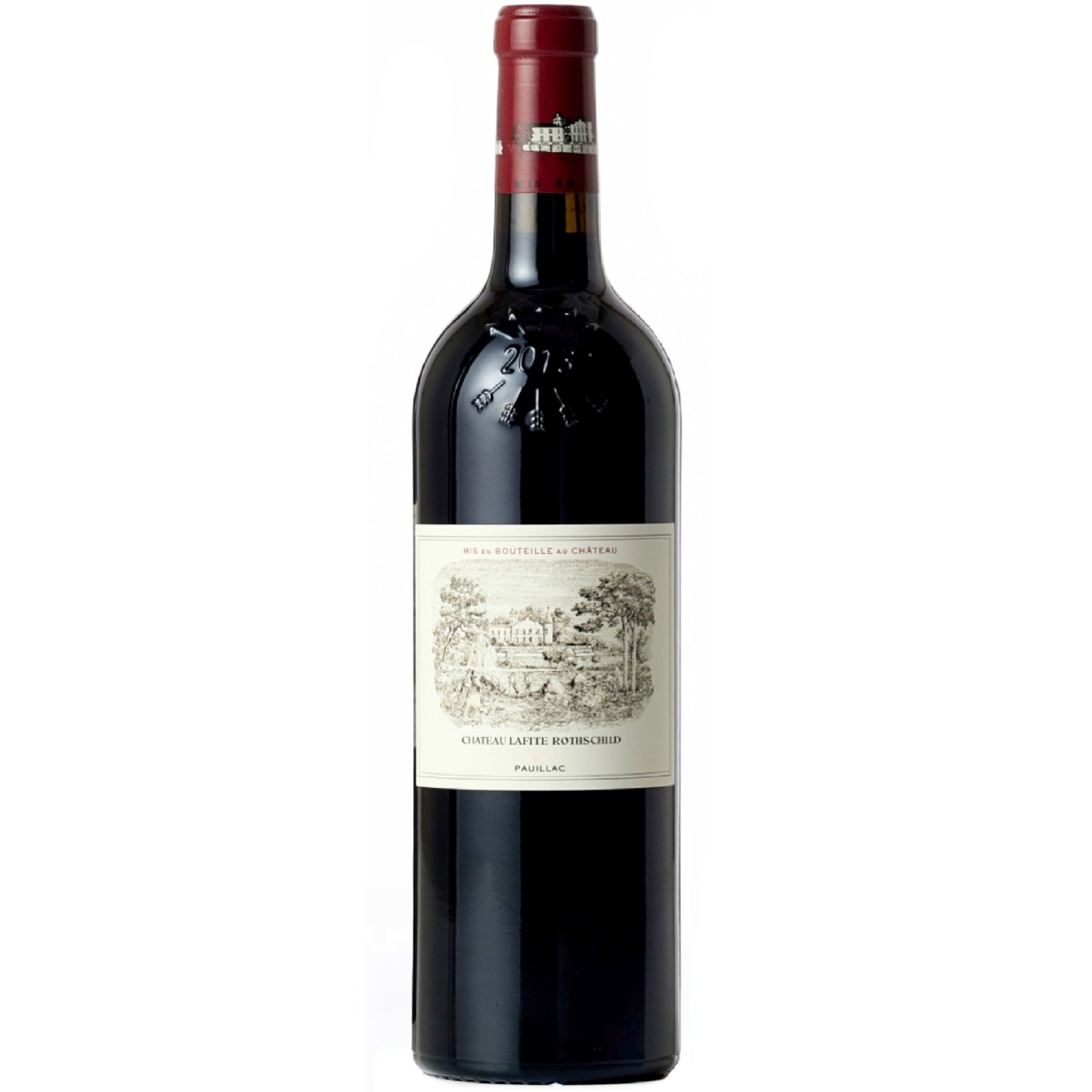 1997 Château Lafite Rothschild