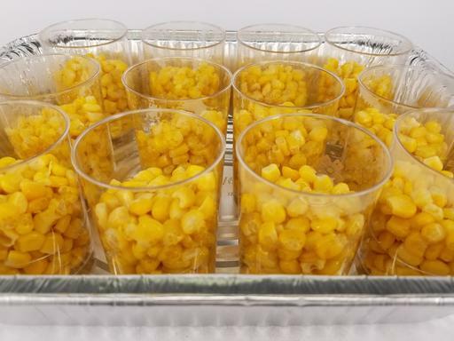 牛油粟米杯(24杯)