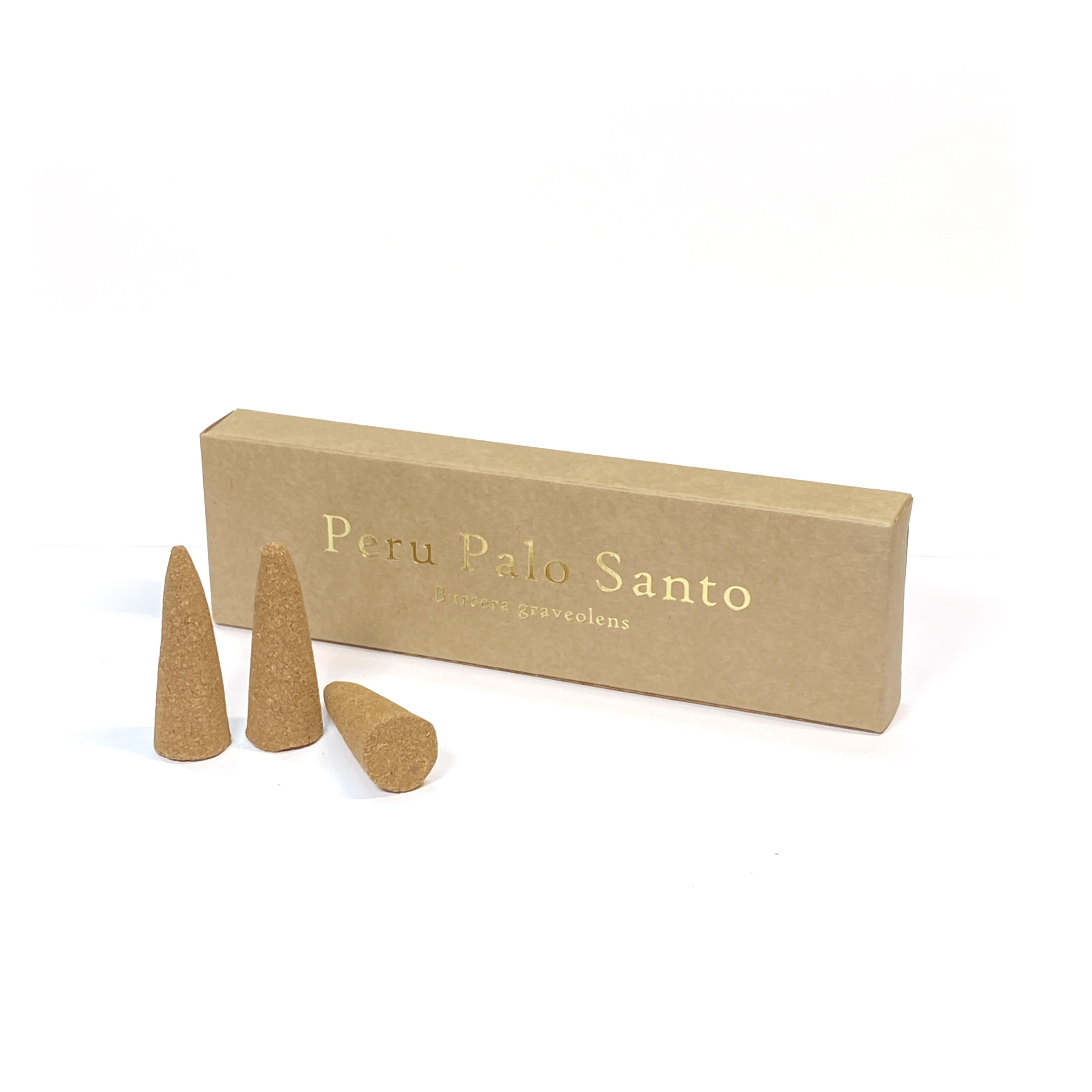 聖木塔香 (12粒)