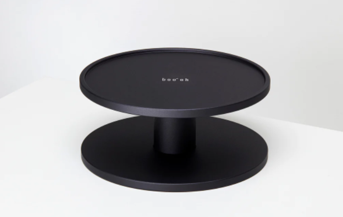 Boo Oh - MOGO STAND - Dark Grey