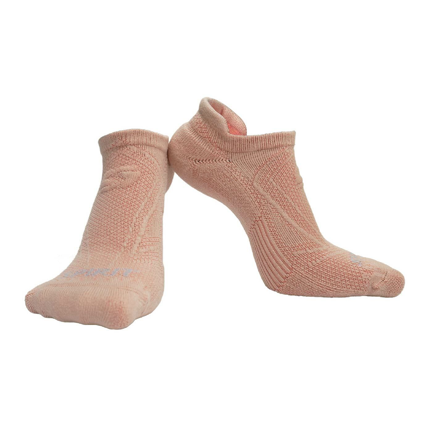 dyaco 岱宇 - SPIRIT 跑步踝襪(壓縮_除臭)