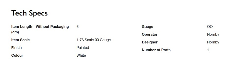 Hornby R169 HO規 Junction Home Signal 信號號誌