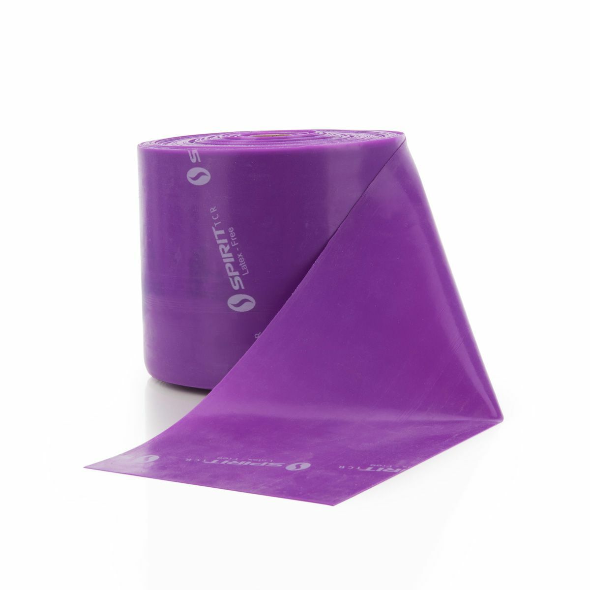 dyaco 岱宇 - SPIRIT TCR 多功能彈力帶25碼 - 重 - 紫