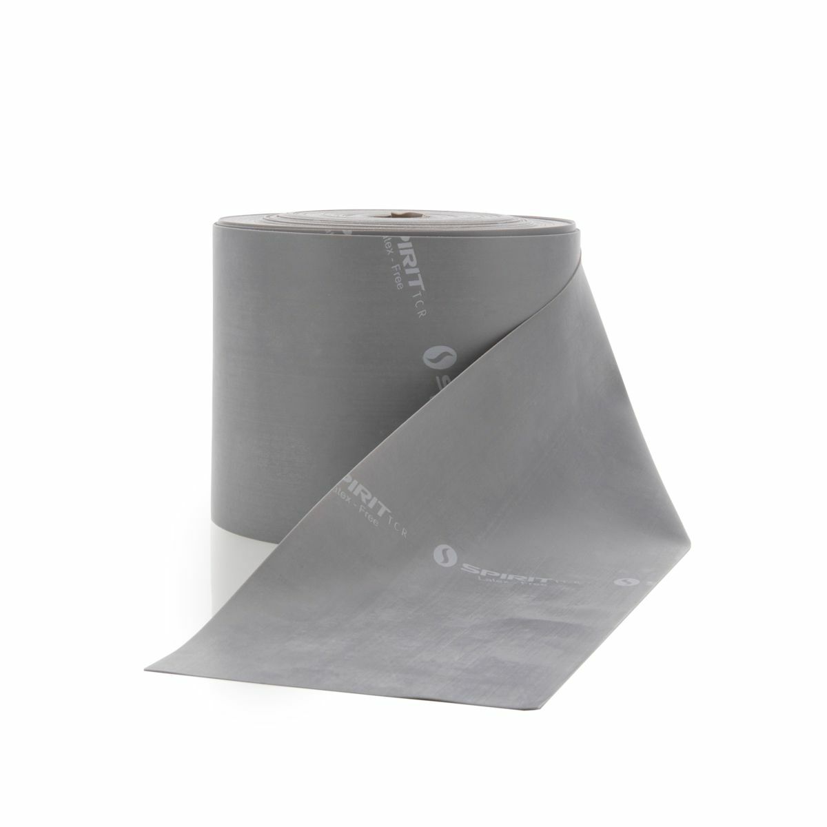 dyaco 岱宇 - SPIRIT TCR 多功能彈力帶25碼 - 極重 - 灰