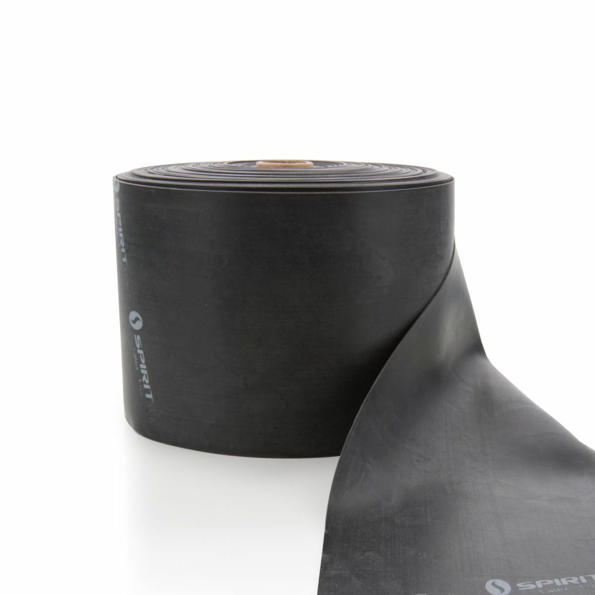 dyaco 岱宇 - SPIRIT TCR 多功能彈力帶25碼 - 超重 - 黑