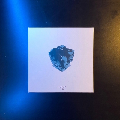 CANBAND - 1-30 2nd Edition