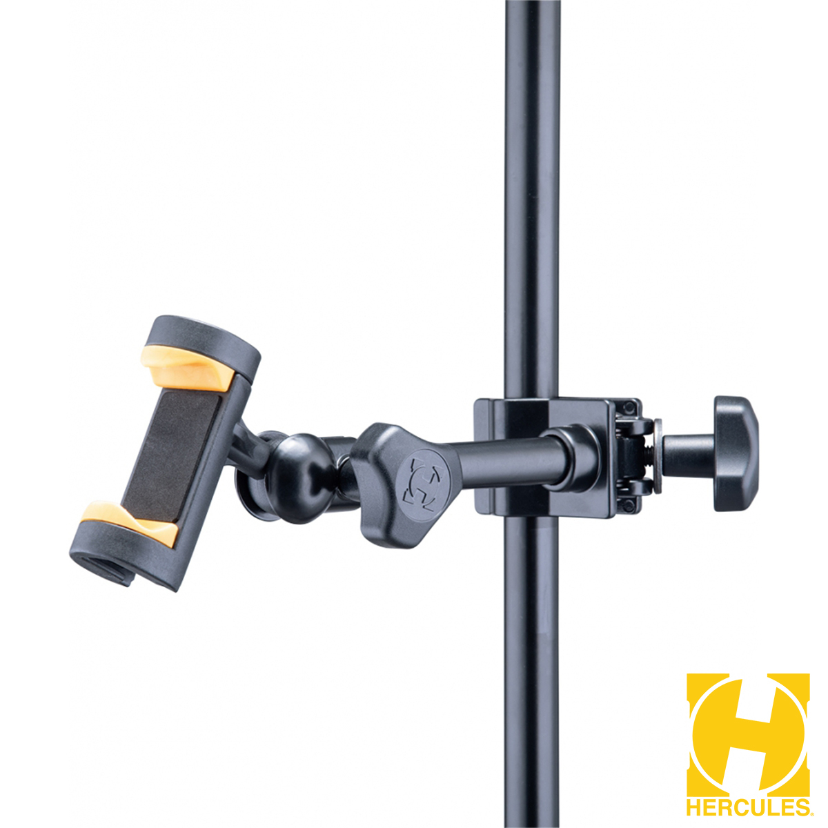 HERCULES DG207B 手機架 IPHONE架 支援4.7吋~6.9吋手機