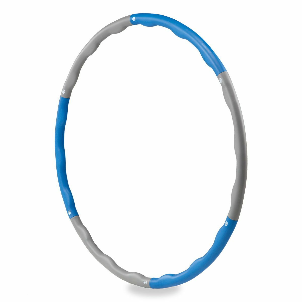 dyaco 岱宇 - ClubFIT 加重型內環波浪呼拉圈 - 1.5kg