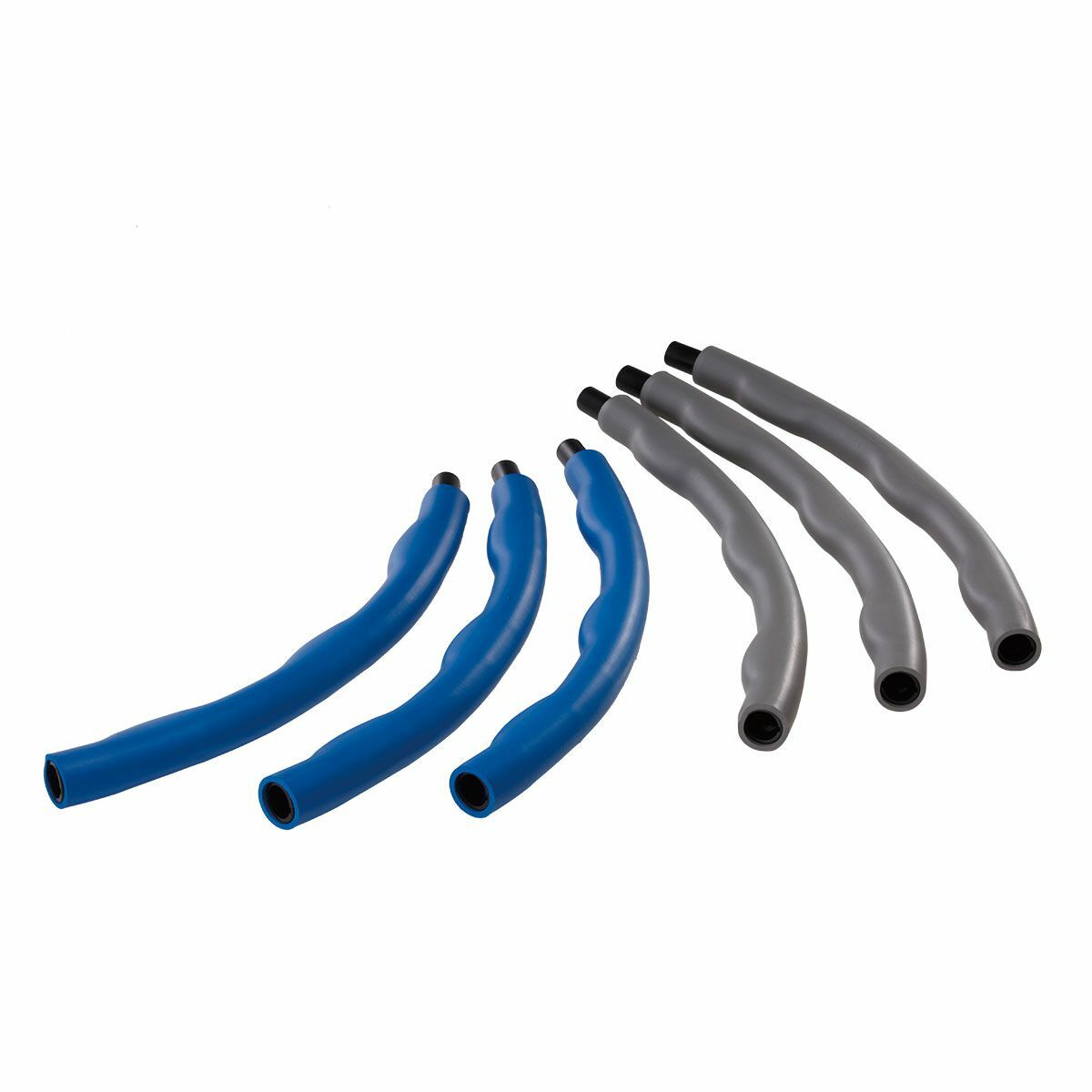 dyaco 岱宇 - ClubFIT 加重型內環波浪呼拉圈 - 1.5kg