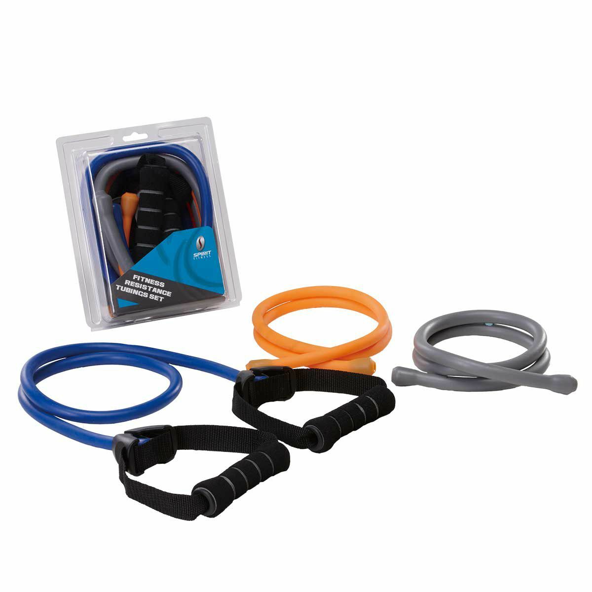 dyaco 岱宇 - SPIRIT TCR 多功能拉力器