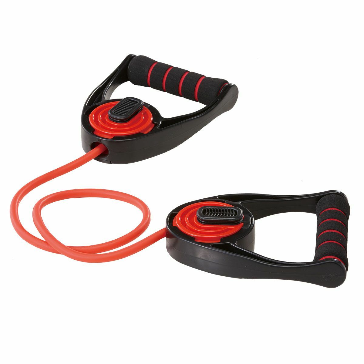 dyaco 岱宇 - ClubFIT 阻力可調式多功能拉力繩