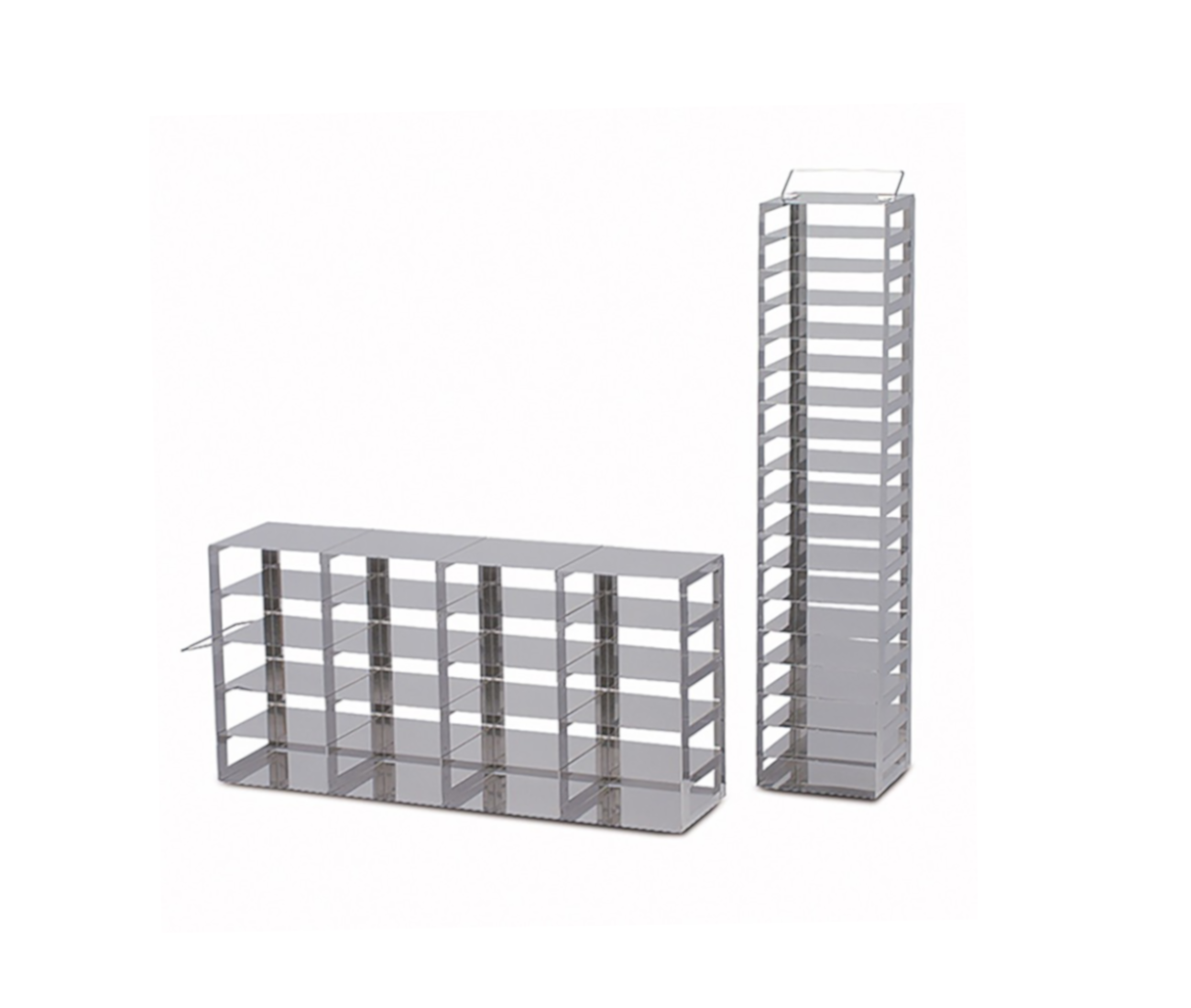 冷凍紙盒架(台製)