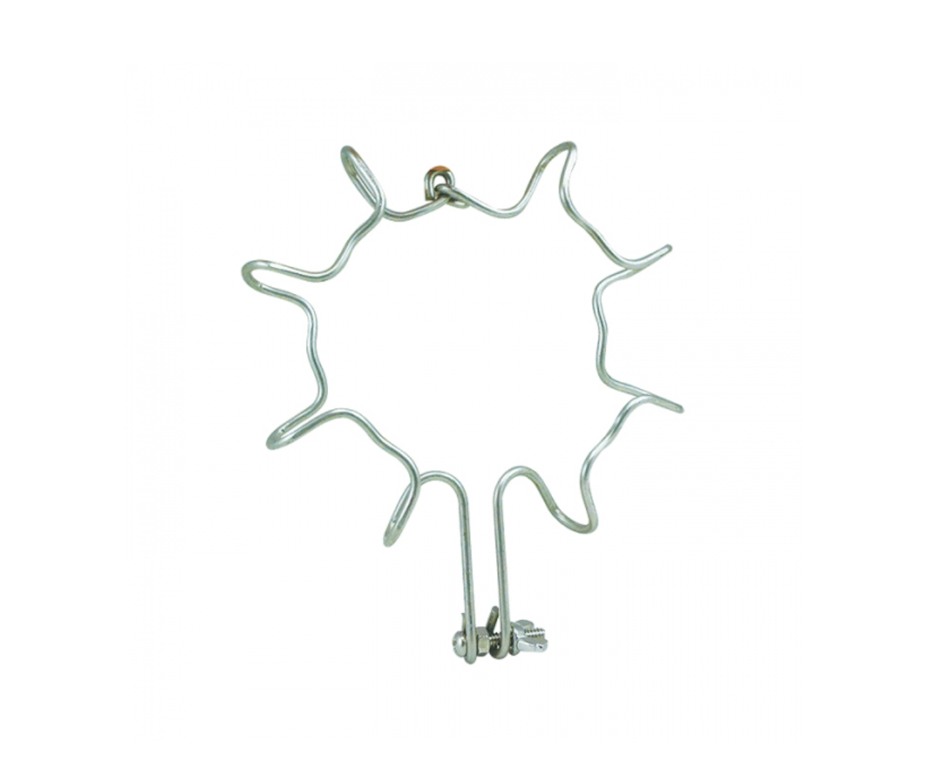 反應槽夾(台製)