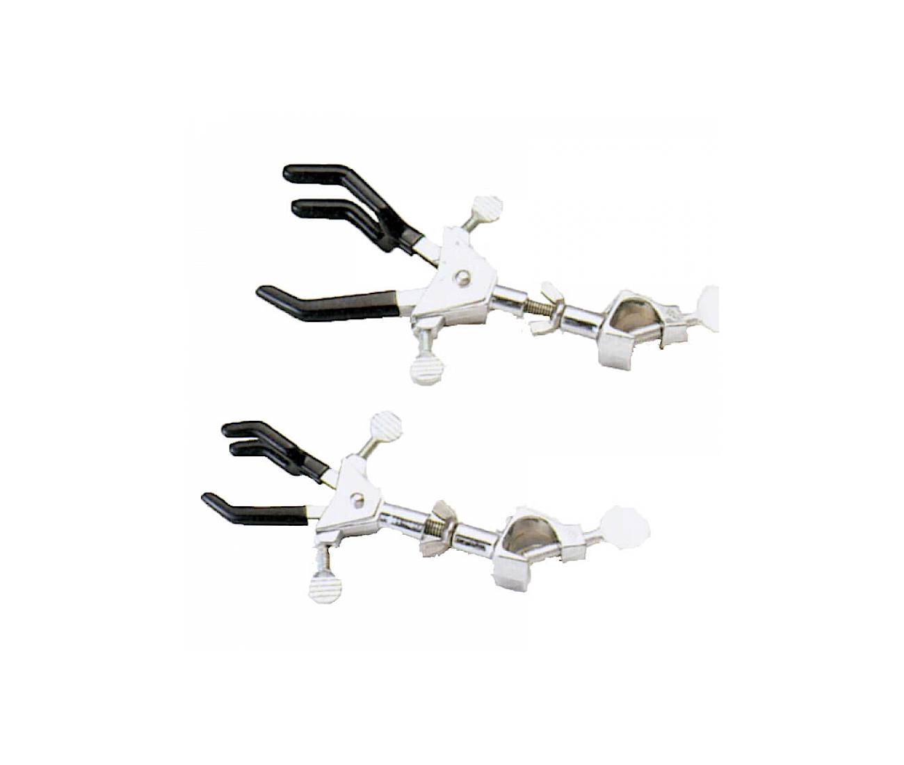 三叉夾附活動頭(台製)