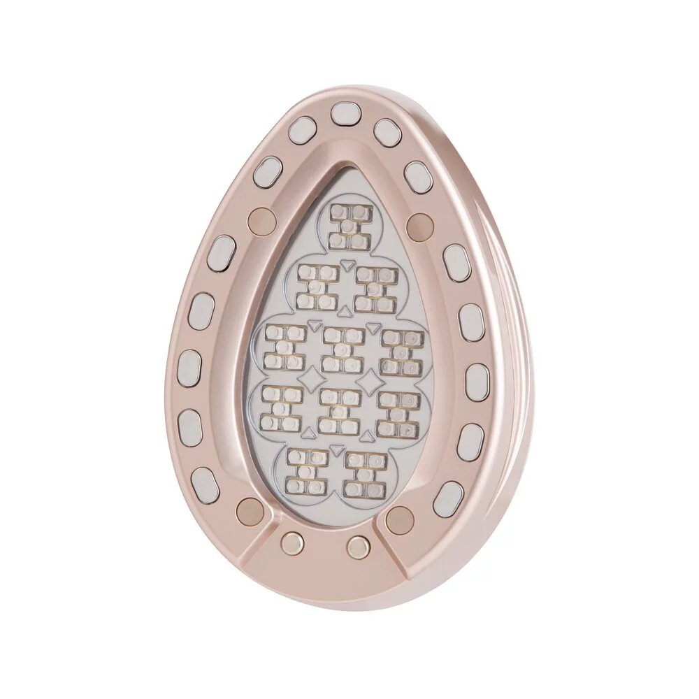 Exideal ovo 彩光嫩膚美肌蛋