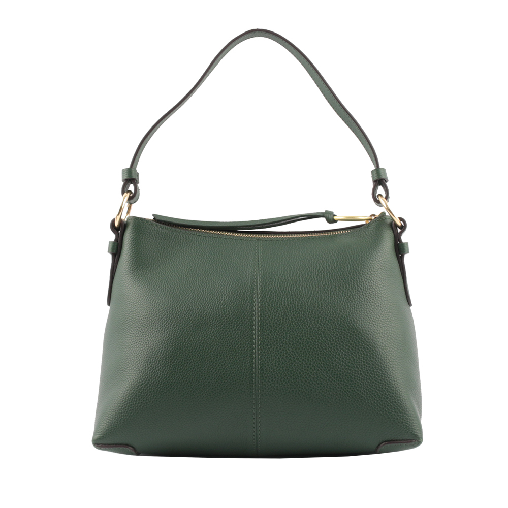 【SEE BY CHLOE】JOAN SMALL 肩背/斜背包(大理石綠)