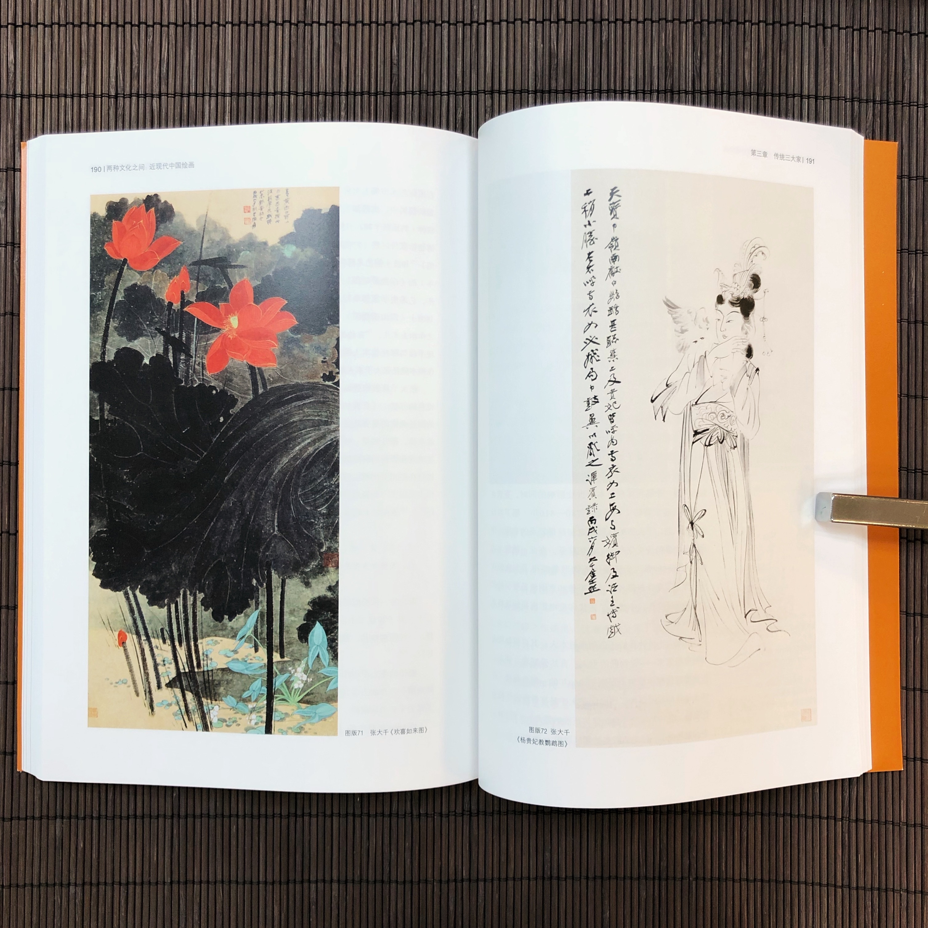 方聞中國藝術史著作全編-兩種文化之間近現代中國繪畫 方聞中國藝術史著作全編-兩種文化之間近現代中國繪畫