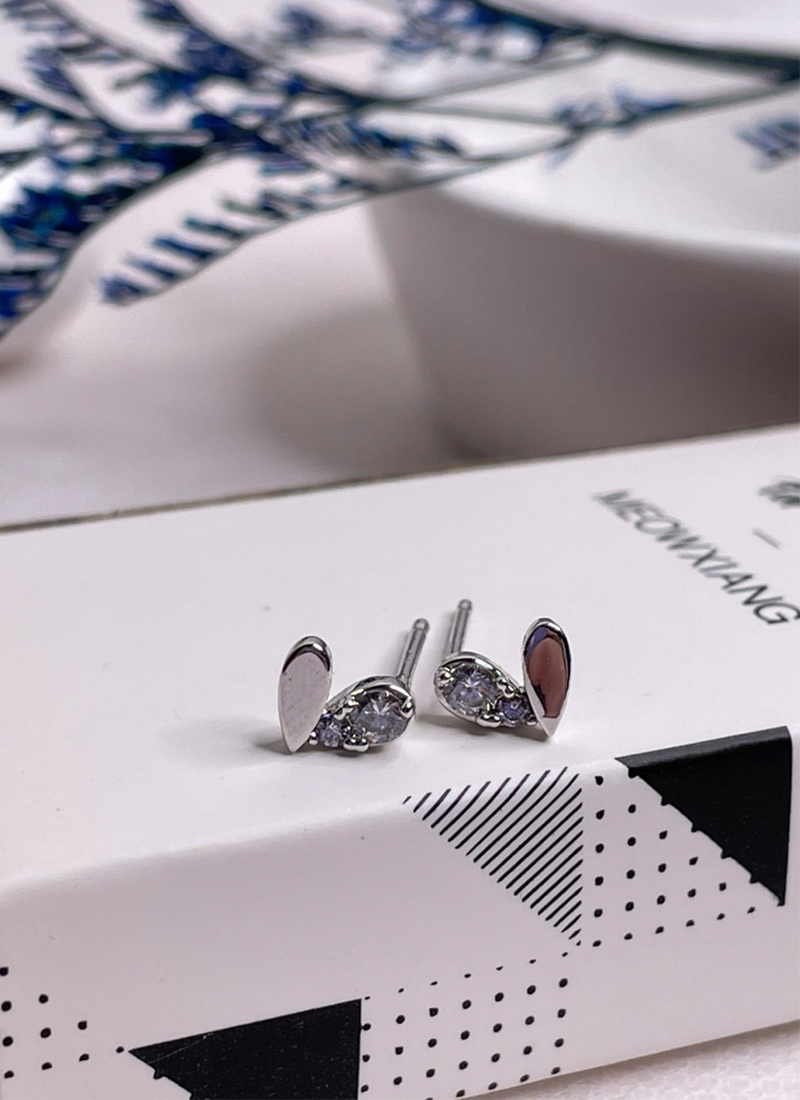 [現貨] 韓劇一點花耳環