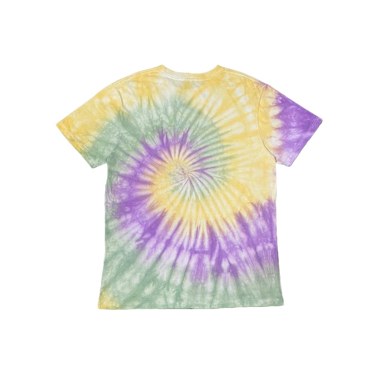 COCOA$ 手染短T-03