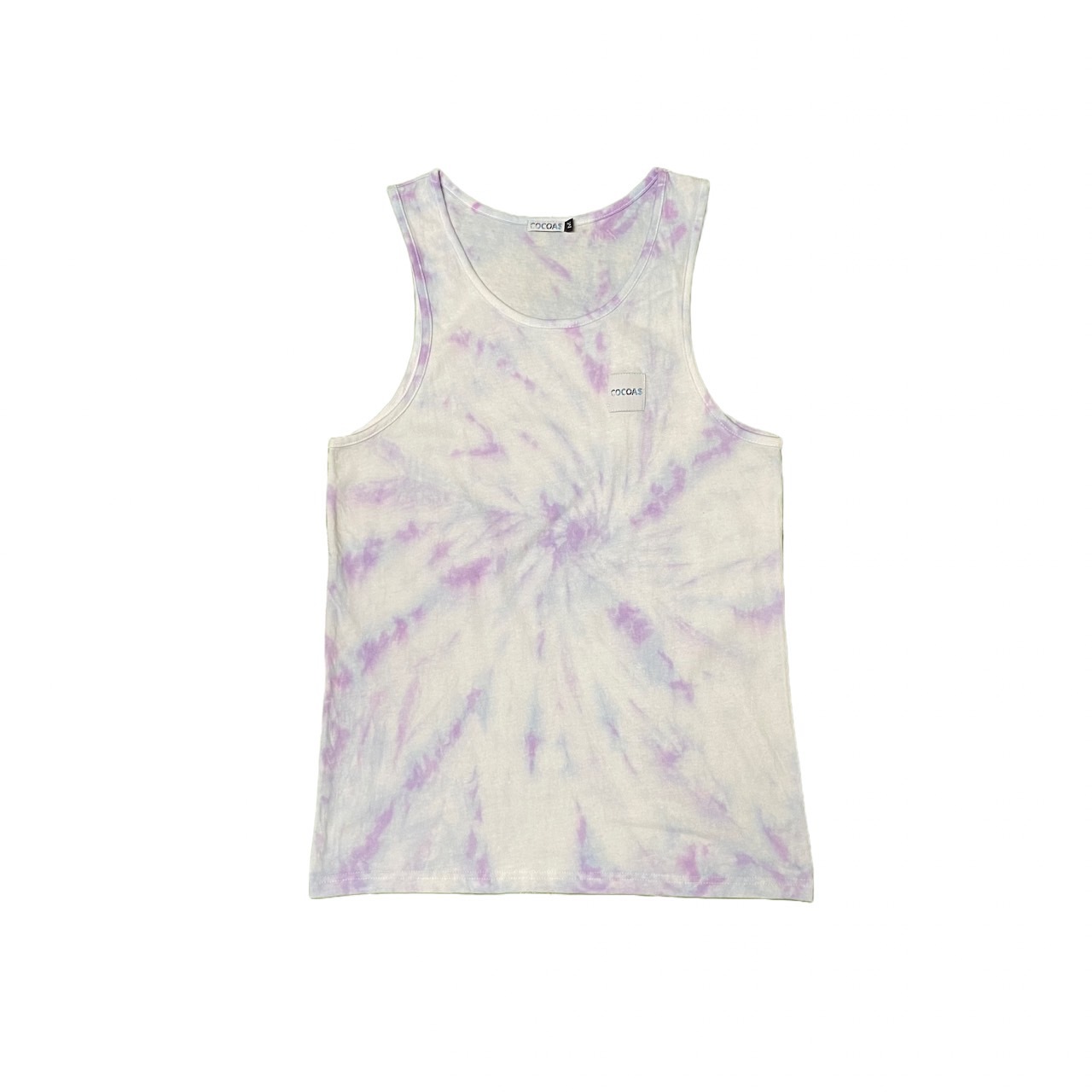 COCOA$ 手染背心-03