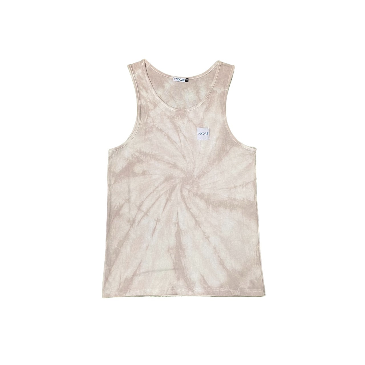 COCOA$ 手染背心-04