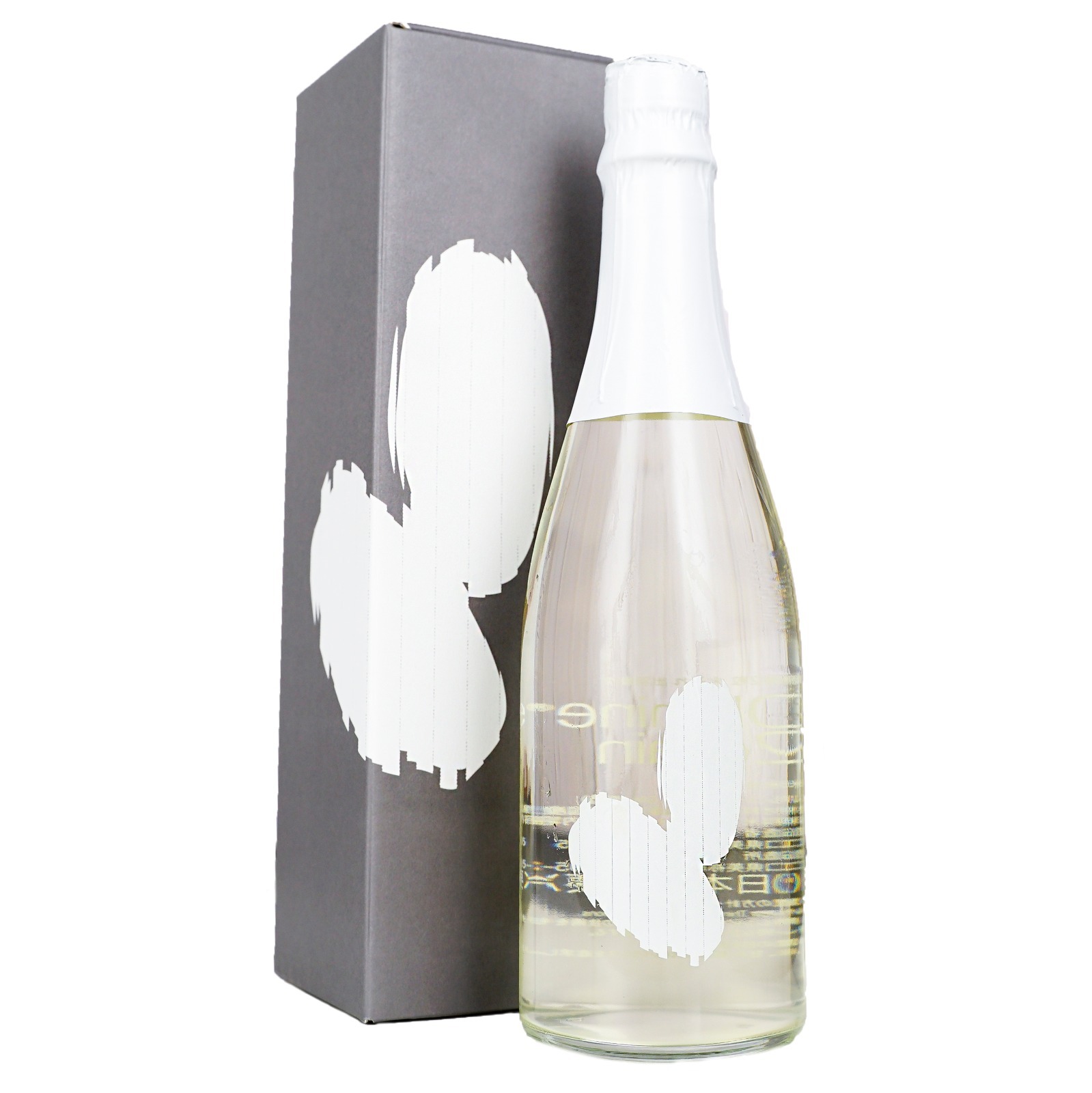 大嶺酒造 Ohmine 兩粒米 出羽燦燦  (720ml)