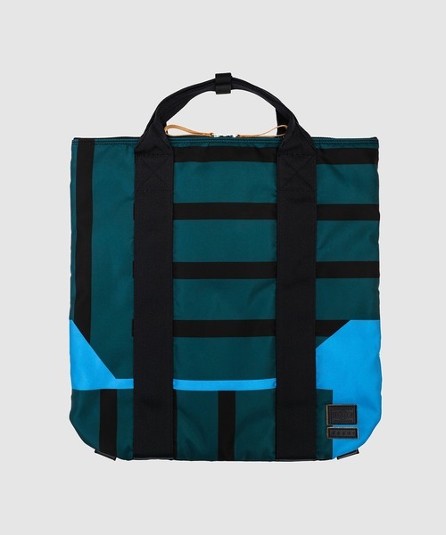 日本吉田包MARNI×PORTER 2WAY TOTE BAG