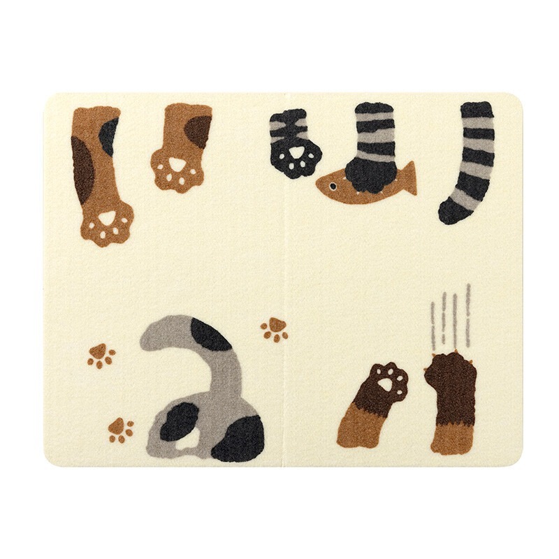 (日本製) SANKO 防滑寵物餐墊