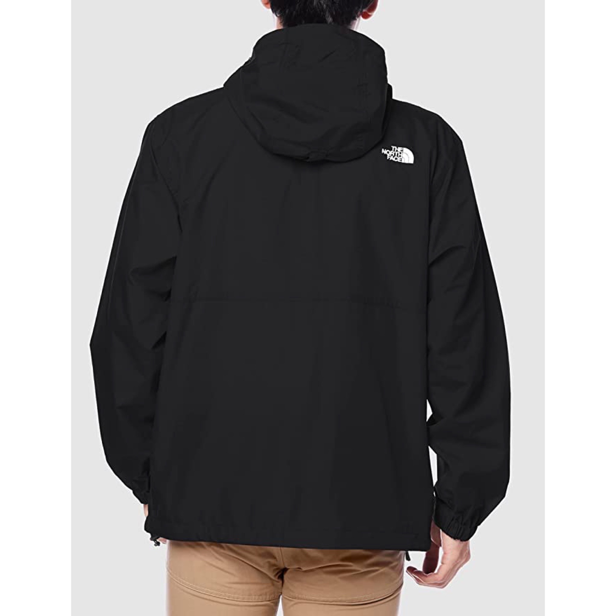 💥日本直送】The North Face Compact Jacket 夾克風褸外套風衣褸連帽外