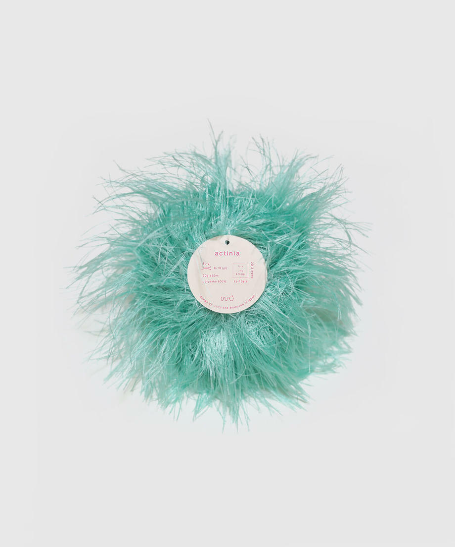 Actinia 海葵紗 - itoito