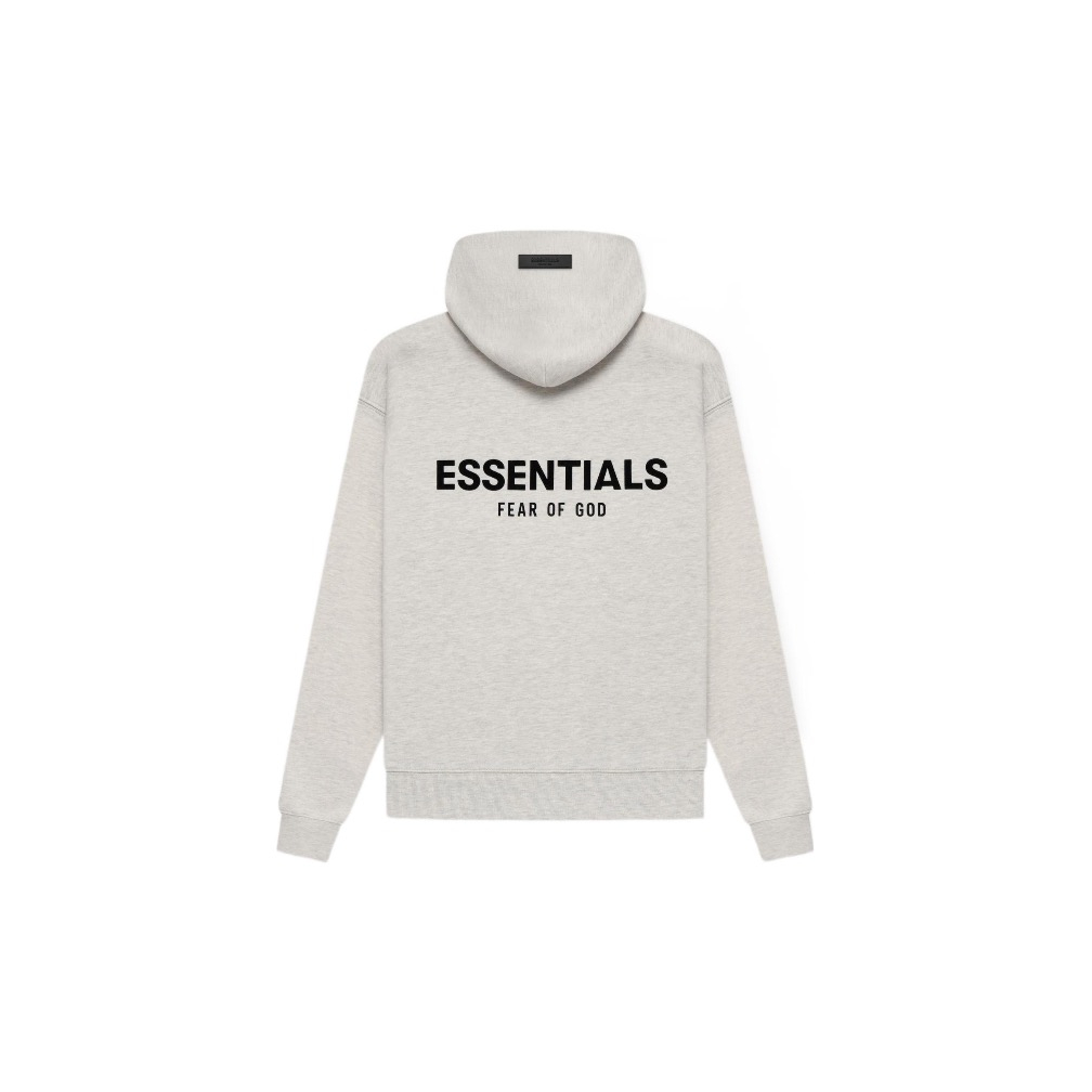 FOG Essentials 2022 植絨背面大LOGO 帽T (3色)