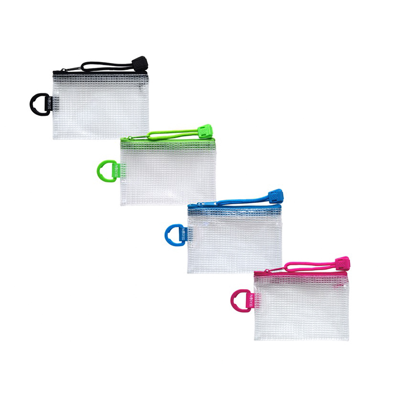 B8防水拉鍊袋 1入 11*8cm【CC1009】