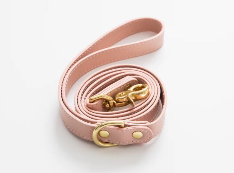 Pipolli - Blush Pink Leash