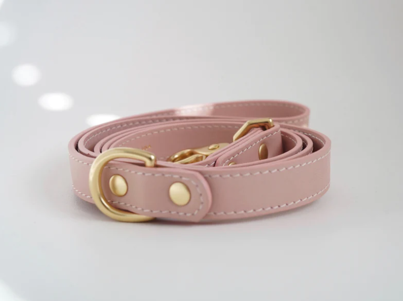 Pipolli - Blush Pink Leash