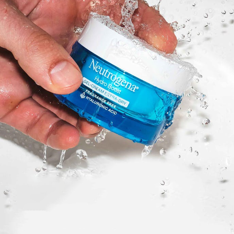 新品上架|露得清 Hydro Boost保濕系列商品