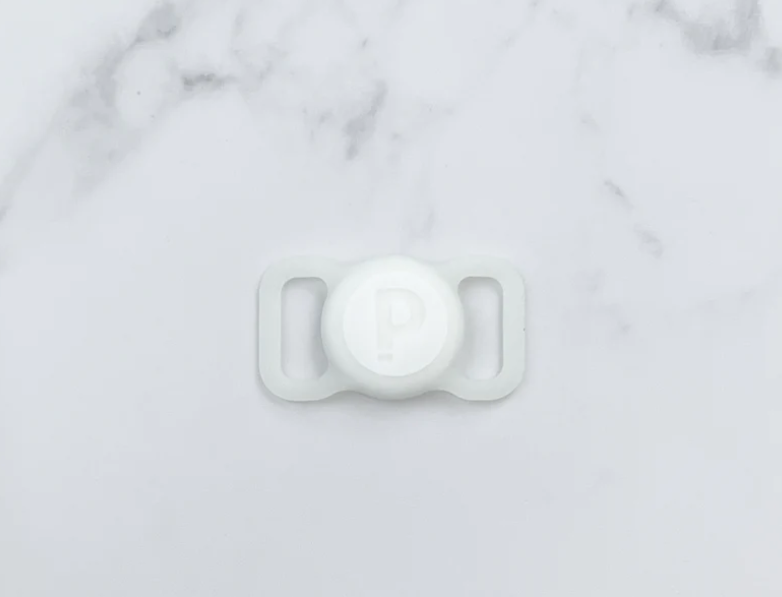 Pipolli - Glow in the dark Air Tag case - Style A