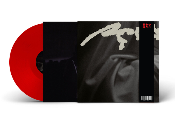 Pan Daijing《Tissues》（限量紅膠2LP）