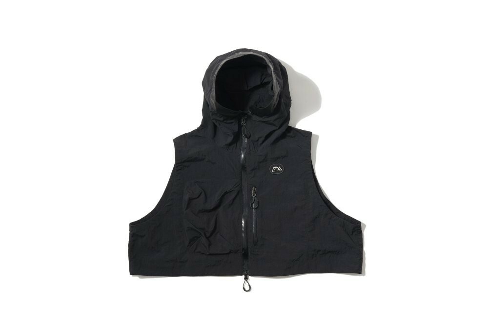 CMF OUTDOOR GARMENT - PHANTOM VEST NYLON / 3COLORS